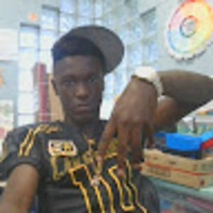 Meet your Posher, Elijah